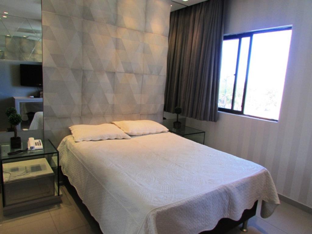 Apartamentos No Villa Costeira Flat Apartment