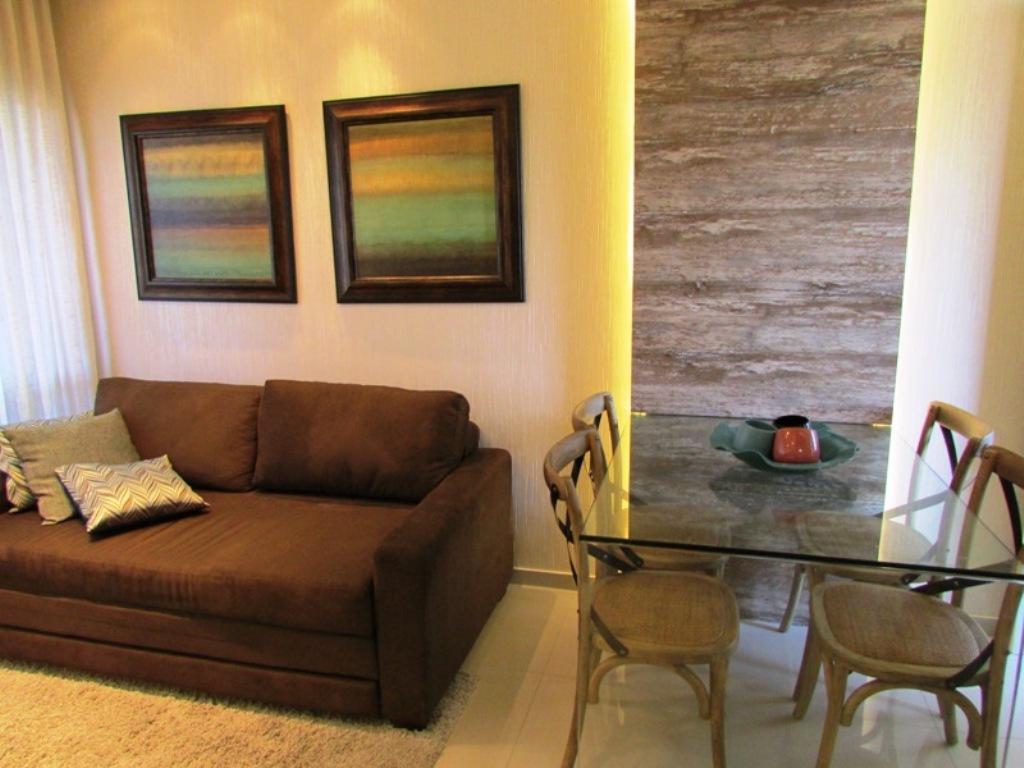 Apartment Apartamentos No Villa Costeira Flat *