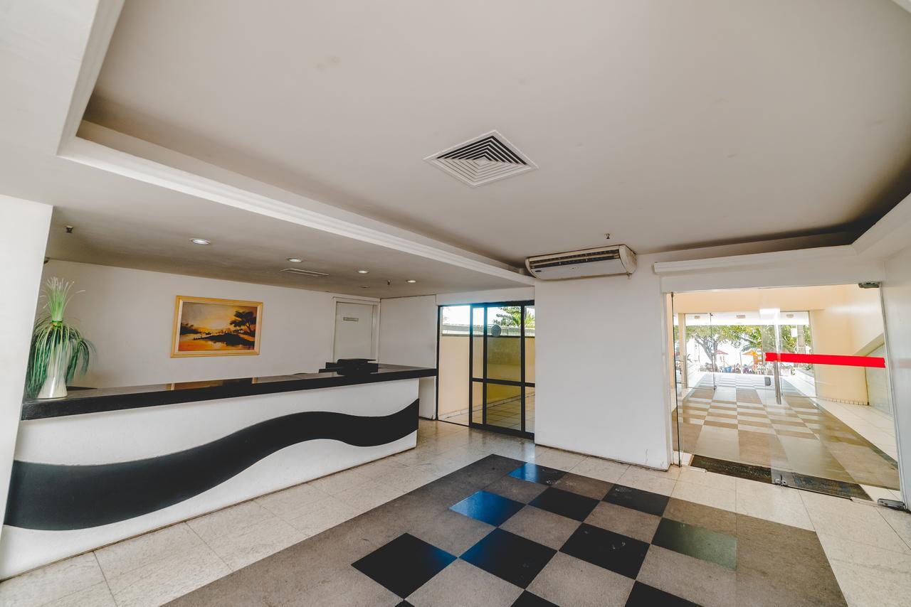 Apartamentos No Villa Costeira Flat * Fortaleza (Ceara)
