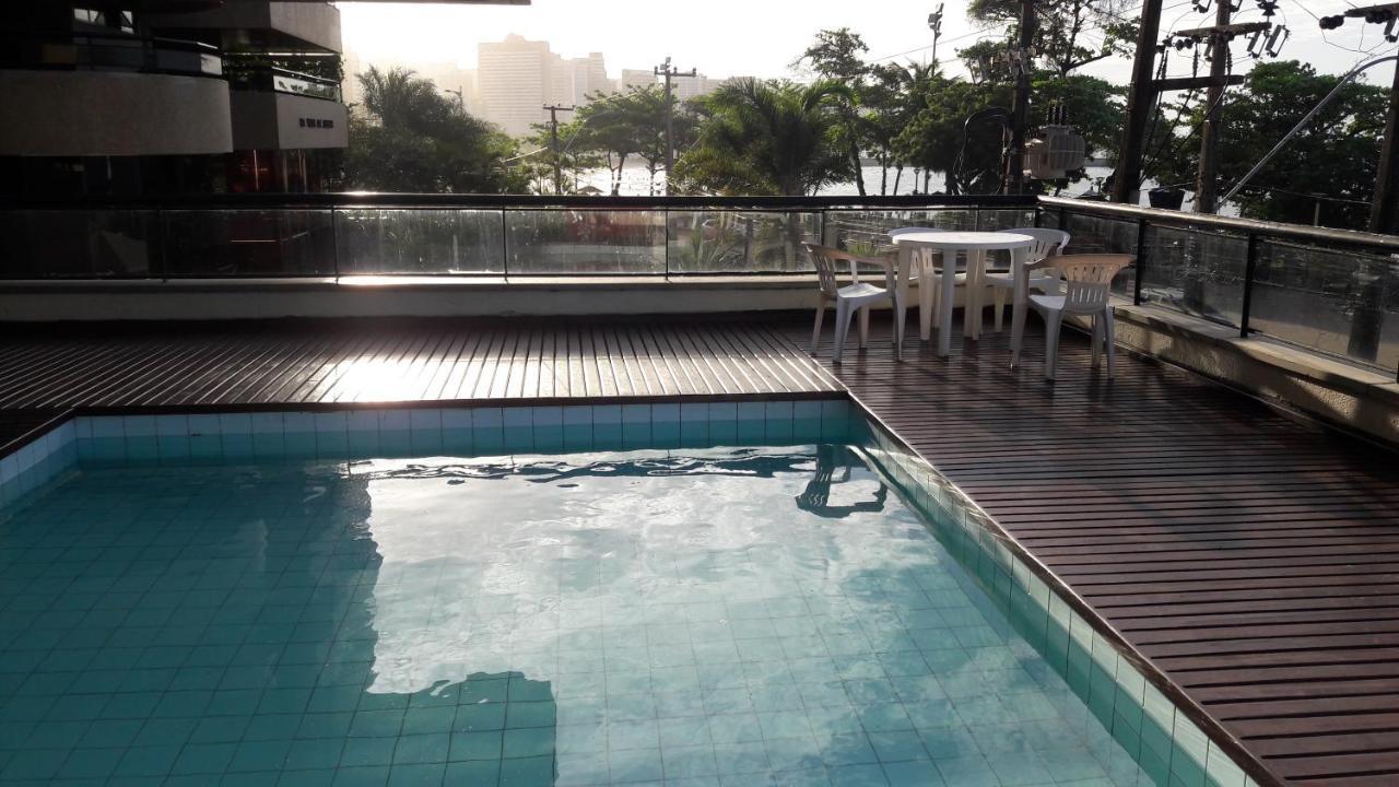 Apartamentos No Villa Costeira Flat Fortaleza (Ceara)