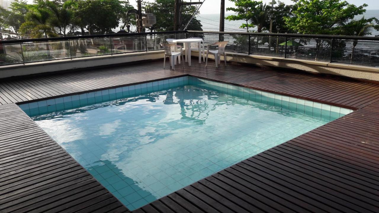 Apartment Apartamentos No Villa Costeira Flat Fortaleza (Ceara)