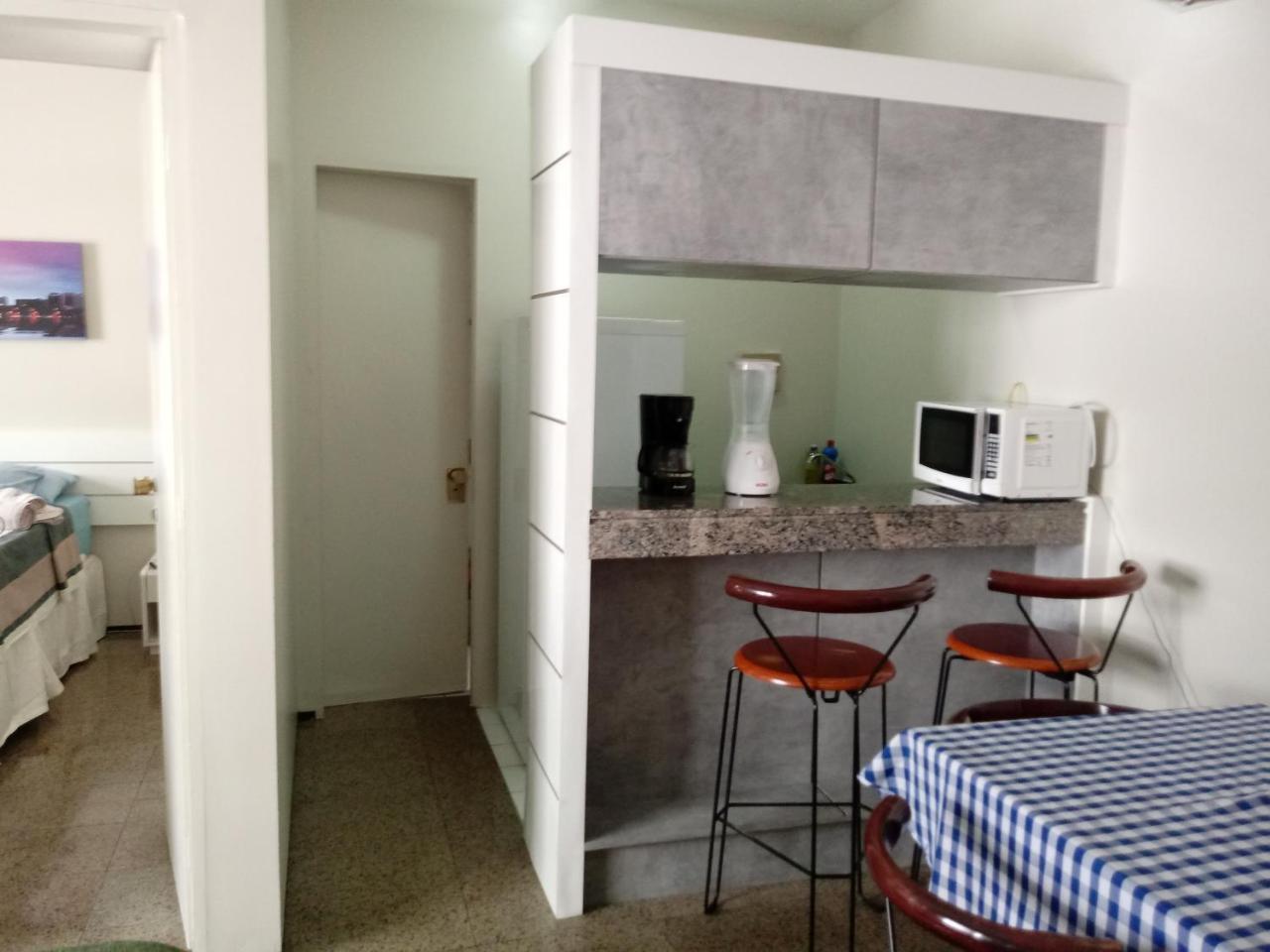 Apartamentos No Villa Costeira Flat Fortaleza (Ceara)