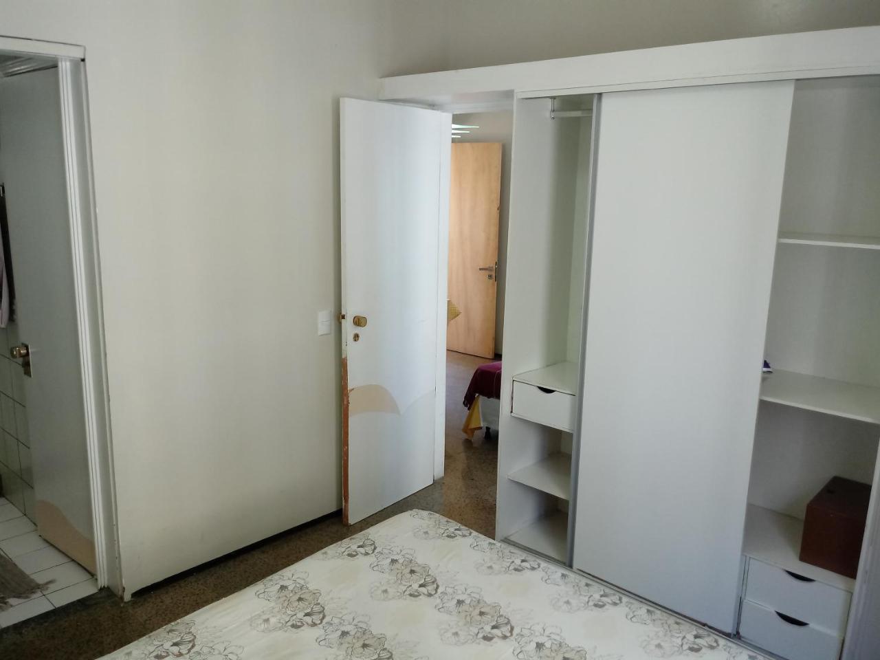 Apartment Apartamentos No Villa Costeira Flat *