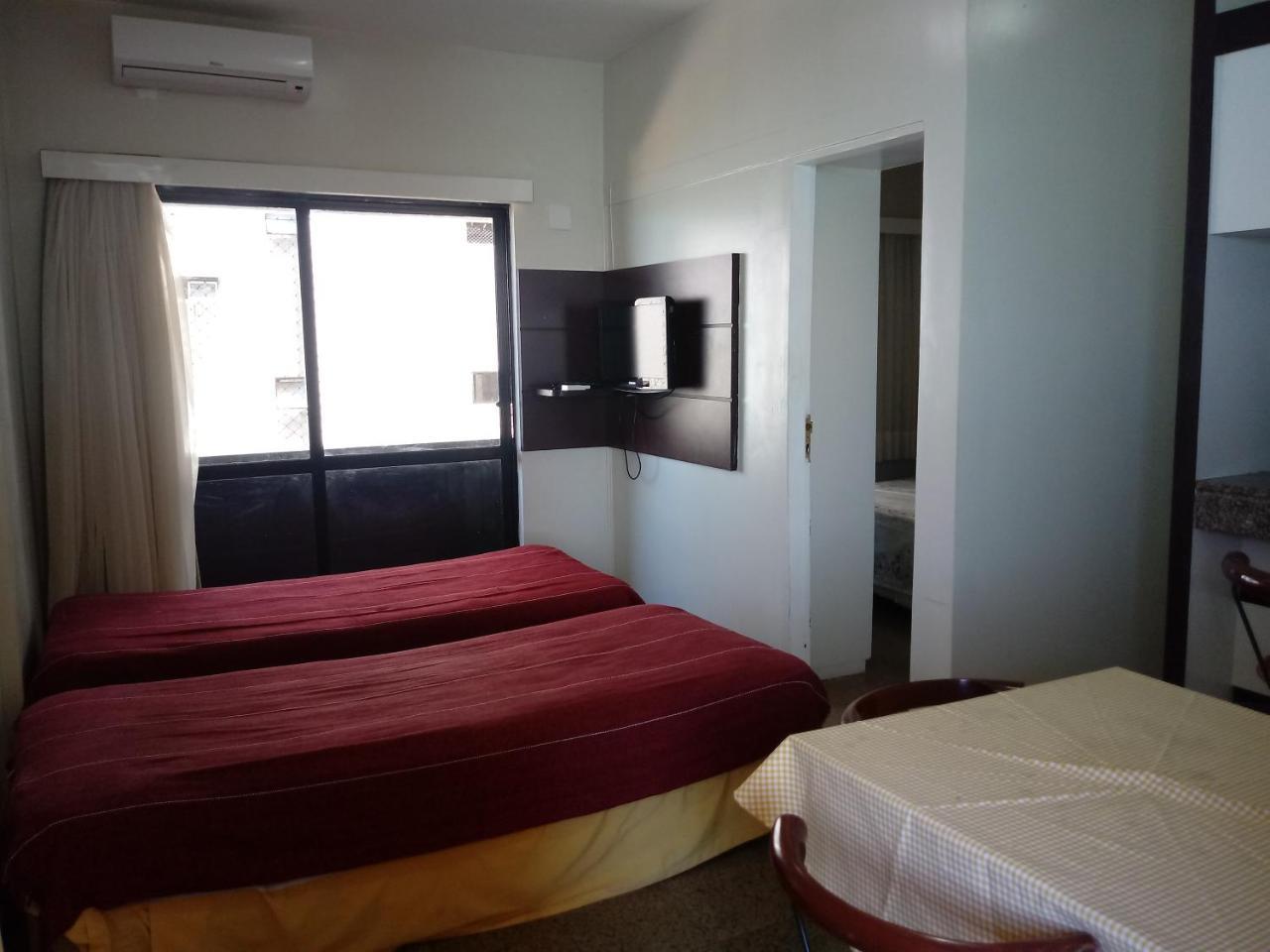 Apartamentos No Villa Costeira Flat Apartment Fortaleza (Ceara)
