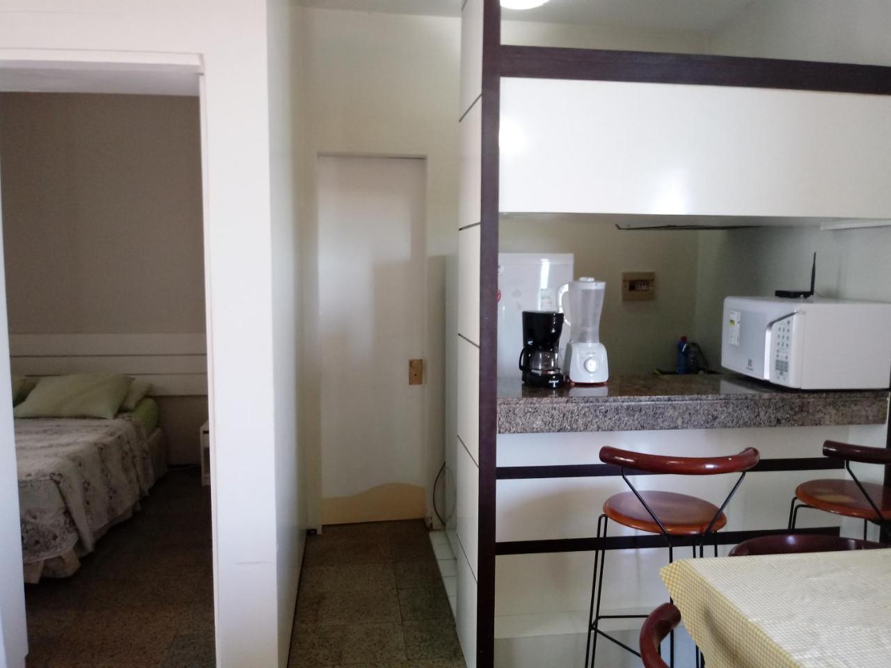 Apartamentos No Villa Costeira Flat *