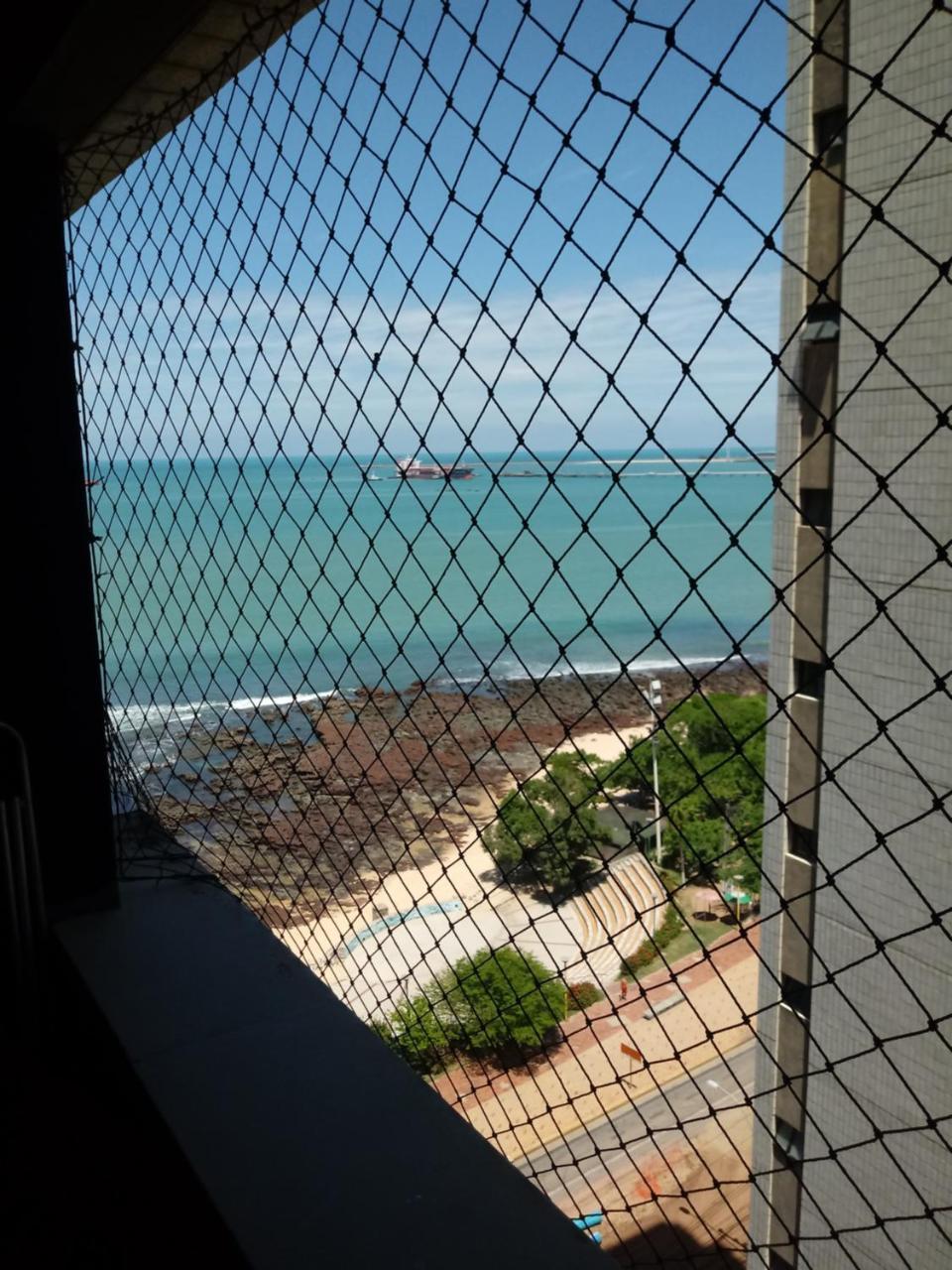 Apartment Apartamentos No Villa Costeira Flat Fortaleza (Ceara)