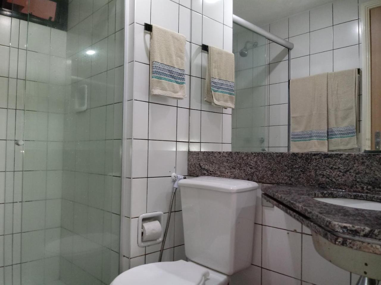Apartamentos No Villa Costeira Flat * Fortaleza (Ceara)
