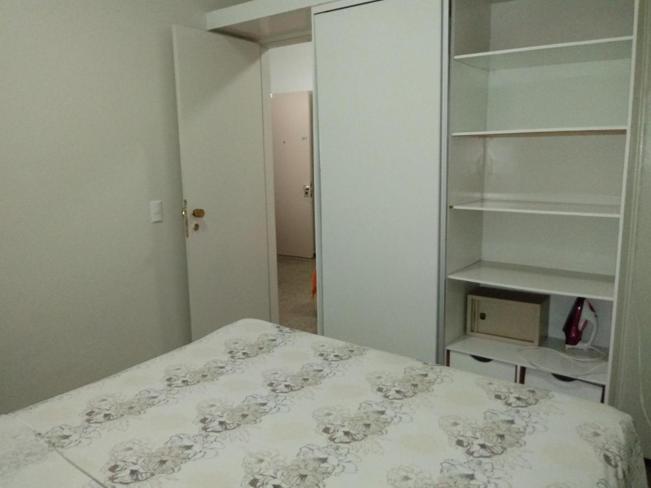 Apartamentos No Villa Costeira Flat * Fortaleza (Ceara)