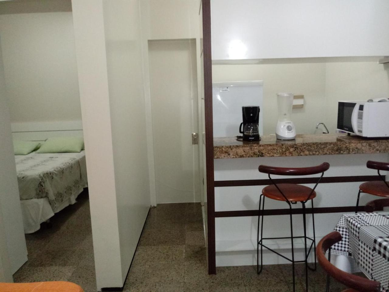 Apartamentos No Villa Costeira Flat Fortaleza (Ceara)
