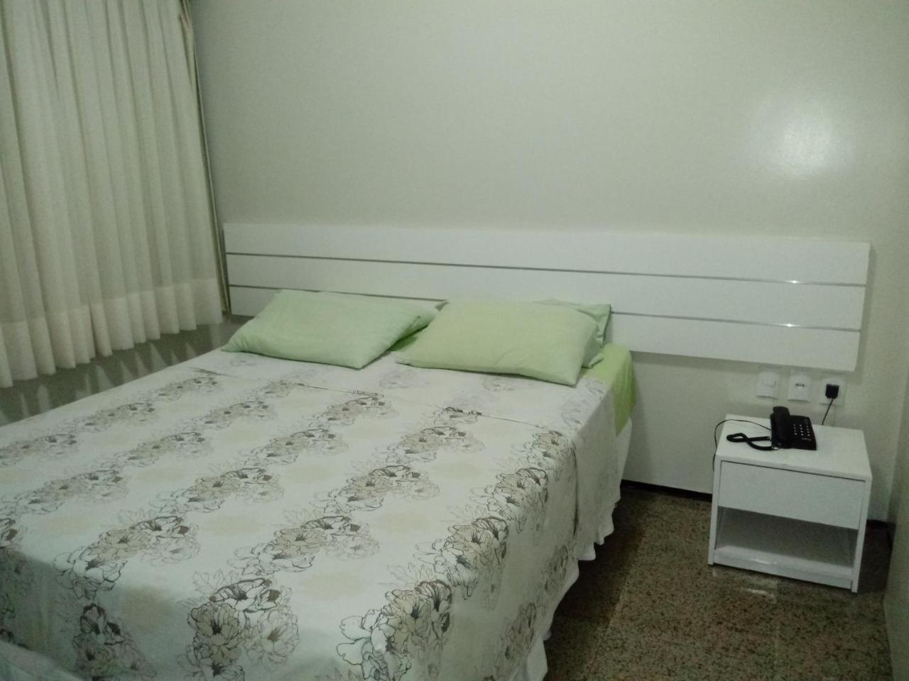 Apartamentos No Villa Costeira Flat *